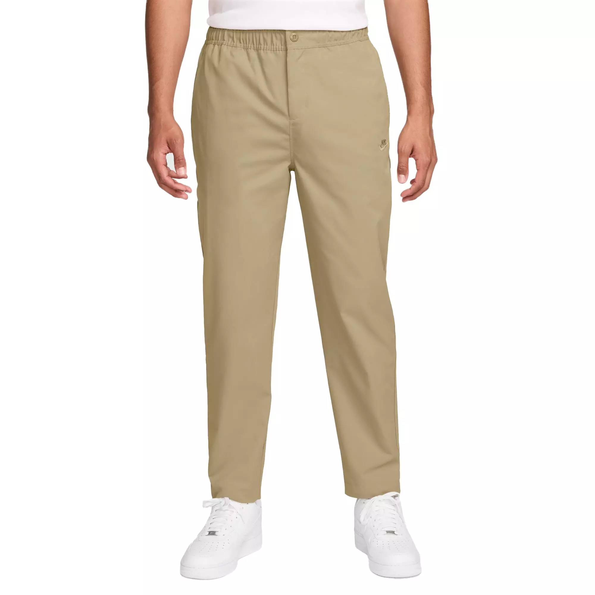 Nike Men's Club Woven Pants-